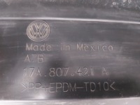 Купити Vw jetta 17a 2018 бампер задній задній 17a807421a без  pdc америка, фото thumb
