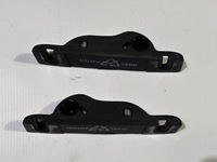 фото thumb №5, Замок засов левый правый крыша блокировка chevrolet corvette c6 2005 - 2013