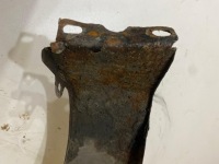 фото thumb №13, Opel corsa d 06-14r крыло левые перед передний цвет z20r