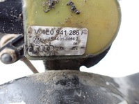 фото thumb №13, Подрамник тележка колыбель передняя з датчиками audi a8 s8 d3 5.2 fsi короткая