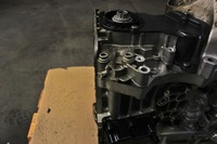 фото thumb №9, Nr025 skoda fabia iv 1.0i двигатель dlaa 110km vat23%