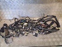 фото thumb №13, Ford ranger 3 17 r 3.2 tdci електропроводка кабіни