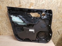 фото thumb №4, Обивка дверь правый перед jaugar f-pace