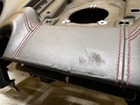 фото thumb №10, Комплект панель приладів подушки безпеки подушка безпеки ремені колінна подушка безпеки porsche cayenne 7p5