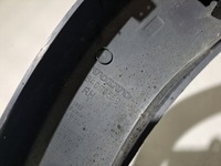 фото thumb №8, Накладка підкрилок накладка крила banan правий volvo fh 4