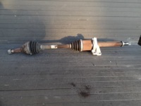 фото thumb №1, Nissan juke 2016 1,5 dci привідний вал передня права org