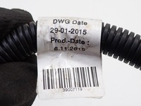 фото thumb №10, Джгут електропроводка стартер генератора opel astra v k 1.4 turbo le2 16r