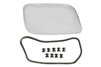 фото thumb №1, Скло фара лампи hl-me004r trucklight