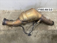 фото thumb №1, Каталізатор maserati ghibli 2015