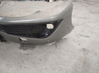 фото thumb №10, Toyota auris 2019 бампер передній