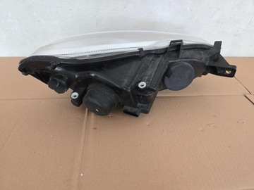 фото thumb №8, Smart fortwo лампа перед передня ліва a4518200159