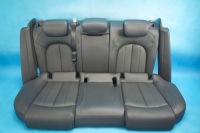 фото thumb №10, Сидіння заднє сидіння шкіра електричний пам'ять вентиляція audi a6 4g c7 sedan