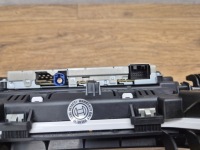 Bmw g01 g02 g11 g12 g30 g31 g42 приборы led панель 6wb рамка 8797361 Киев, фото thumb