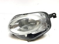 фото thumb №1, Протитуманна фара лівий перед fiat 500 lift 81549001