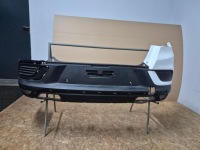 фото thumb №1, Renault arkana бампер задний задняя pdc