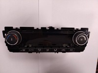 фото thumb №6, 6c0907044 панель кондиционера кондиционер vw polo 6c