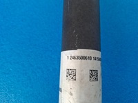 фото thumb №7, Mercedes w117 w176 w156 45amg привідний вал привідна задня права