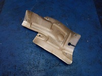 фото thumb №1, Защита тепловая mercedes gl x166 a1666821200