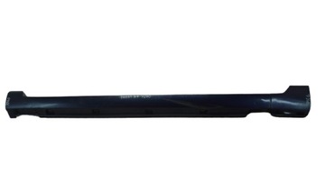фото thumb №1, Порог планка пороговая левая vw passat b7 универсал 3aa853855