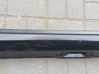 фото thumb №5, Молдинг порог правая honda zrv zr-v порог правый