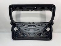 фото thumb №13, Bmw x3 g01 17- крышка багажника зад задняя