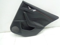 фото thumb №1, Skoda kamiq обшивка обивка дверь правая задняя 19r-