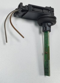 Купить Датчик температуры внутренней vw golf iv 4b0820539, фото thumb