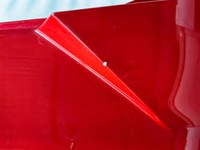 фото thumb №9, Ford puma mk2 st-line- бампер задня