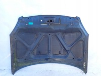 фото thumb №13, Nissan qashqai i 06-09 капот крышка двигателя