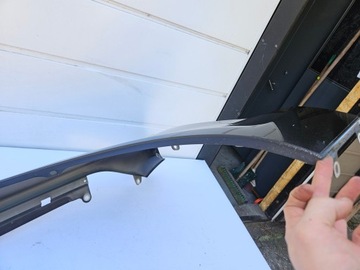 фото thumb №12, Крило лівий переднє перед audi a7 c7 4g 11-18 ly8x лак оригінал