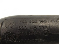 фото thumb №2, Fabia ii 1,4tdi труба інтеркулер