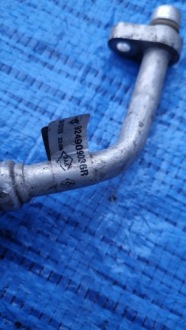 фото thumb №1, Трубка кондиционера шланг renault 924909036r dacia dokker 15r