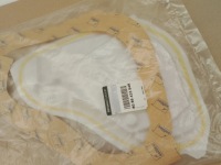 фото thumb №4, Шумоизоляция пена дверь правый перед renault clio iv хэтчбек