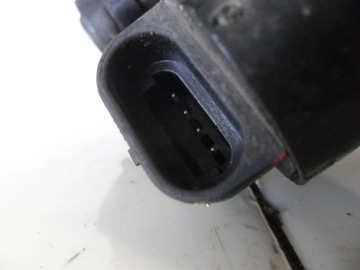 фото thumb №6, Daewoo tacuma 2002 2.0 16v дросельна заслінка 92054-365