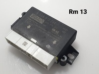 фото thumb №1, Vw golf vii arteon t-roc tiguan passat b8 модуль блок управления pdc перед+ задняя