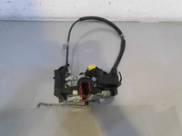 фото thumb №1, Замок дверь левый ford mustang 06r