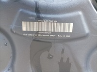 фото thumb №6, Audi a4 b9 бак пального 8w0201021dk