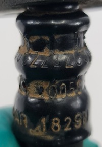 фото thumb №5, Шланг усилителя mercedes r-kl w251 3.0 cdi