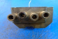фото thumb №5, Opel vectra b 1.6 16v бензин котушка запалювання 1103905