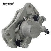 фото thumb №6, Toyota land cruiser 1998-2007 brake суппорт