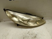 фото thumb №12, Peugeot 407 лампа правий перед 9656668780