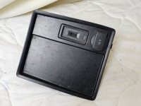 фото thumb №1, Защита лоток прикуривателя полка разъём port вход разъём usb vw caddy