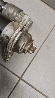 фото thumb №6, Стартер audi a8 d3 3.2 fsi bpk