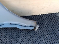 фото thumb №10, Jaguar xf x250 крила перед лівий ljz