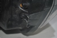 фото thumb №6, Лампа передняя правый перед fiat punto ii eu