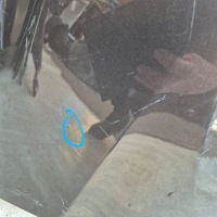 фото thumb №8, Hyundai tucson iii 3 15-20 крыло перед передний правый