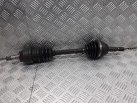 фото thumb №1, Привідний вал ліва передня opel zafira b 1.6 z16xep