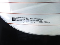 фото thumb №7, Кришка багажника багажника hb 5d opel insignia a