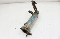 Радиатор egr mascott master 3.0 dci 14735db100 в Украине, фото thumb