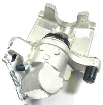 фото thumb №14, Супорт гальмівний opel signum 03-08 vectra c 02-08 зад лівий